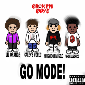 GO MODE!