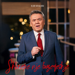 Shkrepe nje buzeqeshje