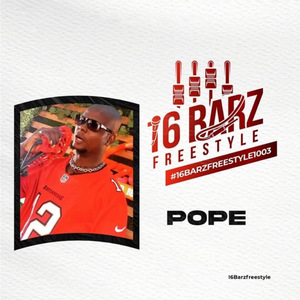 #16Barzfreestyle1003