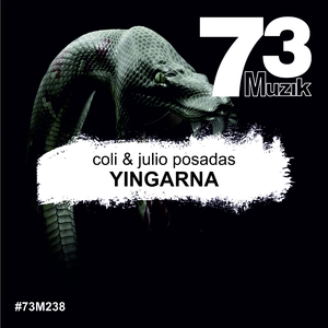 Yingarna (Original Mix)