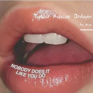 Gülsen-Yatcaz Kalkcaz Ordayim（Pop Musiqi remix）