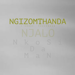 Ngizomthanda