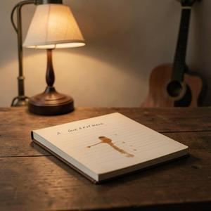 눈물로 쓴 방명록 (The Tearstained Guestbook)