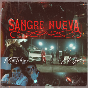 Sangre Nueva