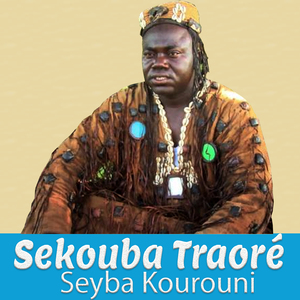 Seyba Kourouni