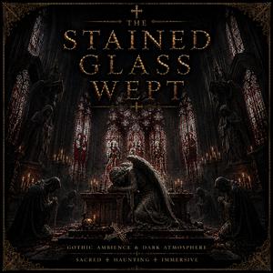 The Stained Glass Wept