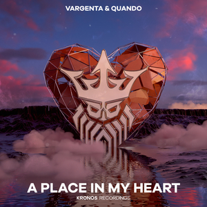 A Place In My Heart (Original Mix)