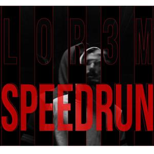 Speedrun