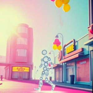 ひとぐらDebut (AI.sings)