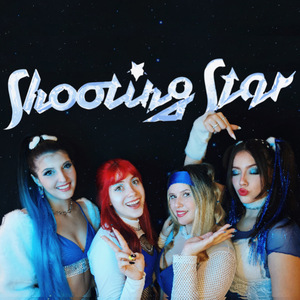 Shooting Star (Cover)