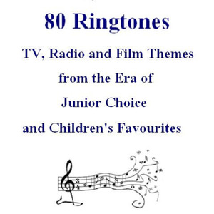 Ringtone - Zorro Original Theme