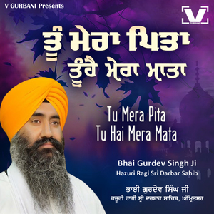 Tu Mera Pita Tu Hai Mera Mata