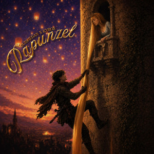 Rapunzel