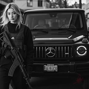 безграничная ярость