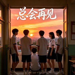 总会再见