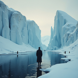 Vindens Utilgivelige Nåde (1)