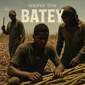 BATEY (EDUARDITO AUDIO OFICIAL)