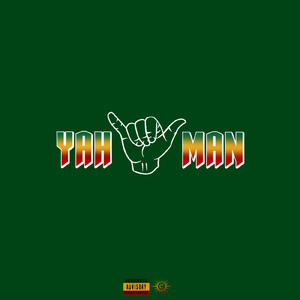 Yahman Race (feat. Blacky Taiki & 崖の上のオニョ)