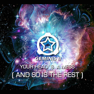Your Head's a Mess (And so Is the Rest) (DJ Ogir Edit)