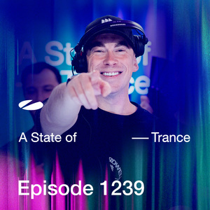 Late At Night (ASOT 1239)