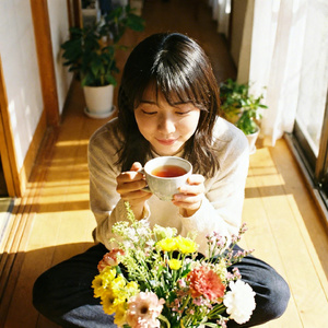 爱自己就是上上签