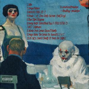 All Out & Over / A Breath Of Fresh Air (Outro)