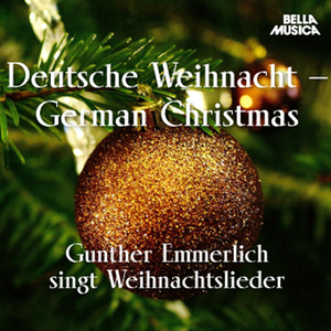 Weihnachtszeit