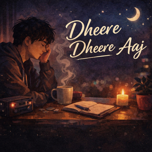 Dheere Dheere Aaj