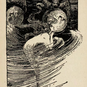 深蓝之境 Mermaid