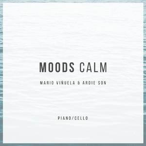 Moods Calm (Piano and cello)