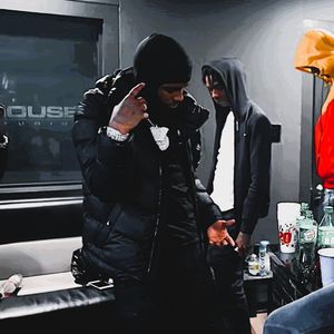 '' 怀疑 '' 孟菲斯 Pooh Shiesty x Asen x 谢帝 Type Beat