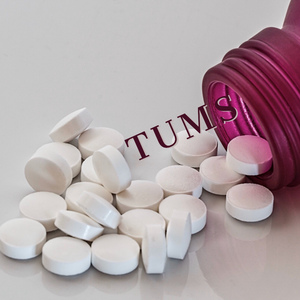 Tums