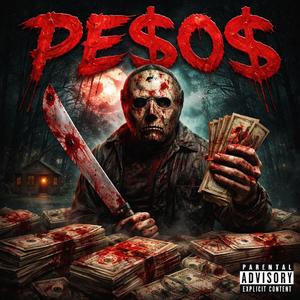 Pesos! (feat. SAMSANA)