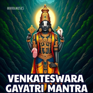 Venkateswara Gayatri Mantra