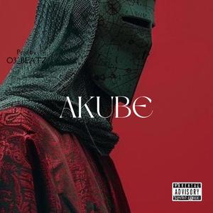 AKUBE _ Afrobeat