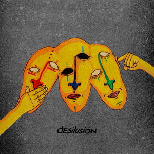 Desilusión