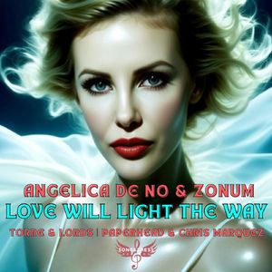LOVE WILL LIGHT THE WAY