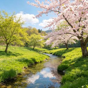 “春日” Chill Jazz Hiphop Type Beat