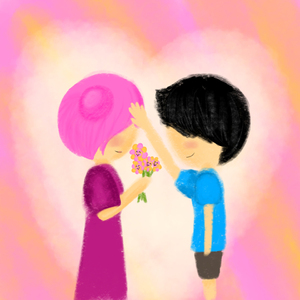 โสดแล้วทักมา