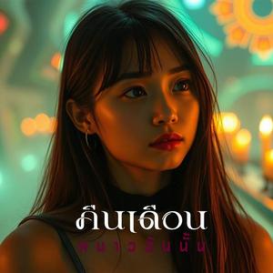 คืนเดือนหนาววันนั้น