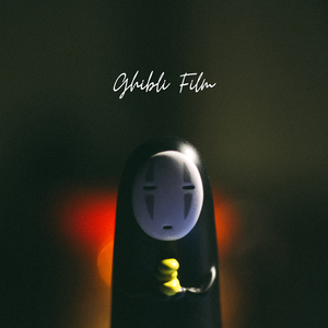 Ghibli Film