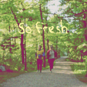 So Fresh