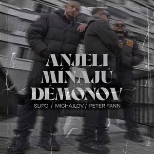 Anjeli míňajú démonov