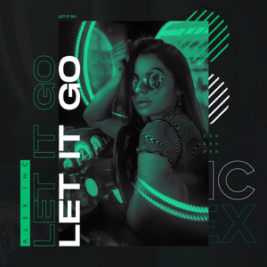 Let It Go (Club Mix)