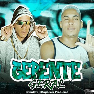 Gerente Geral