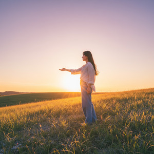 My Anthem for Tomorrow