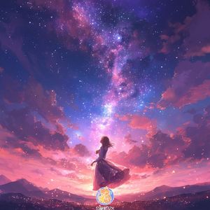 【FREE】粉色星空（Pop Guitar Type Beat）