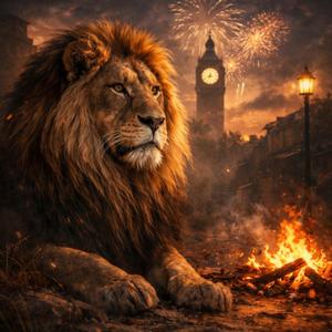 Neujahrsanfang (feat. Pasha & Päddysmusic)