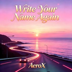 Write Your Name Again