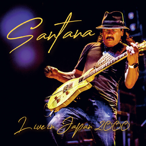 ブラック・マジック・ウーマン > ジプシー・クイーン (Live)